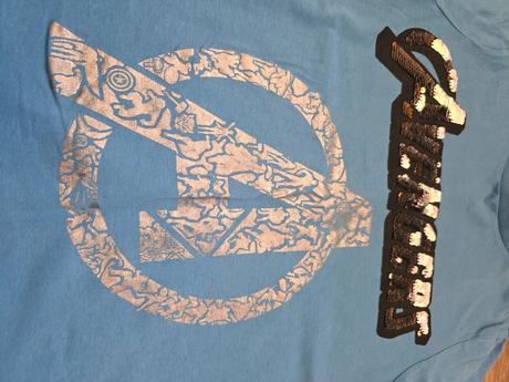 Tričko avangers č.152, disney,152