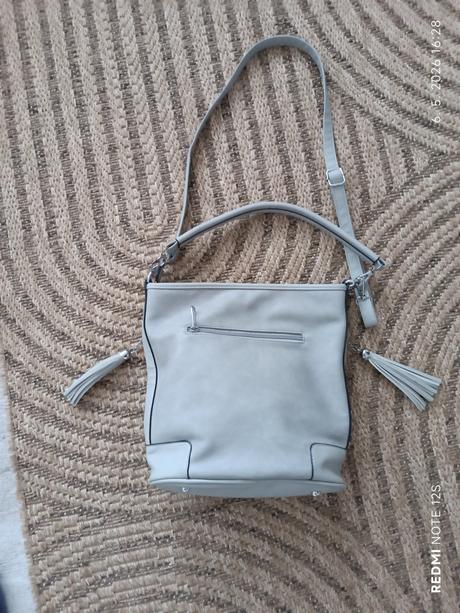 Cross body kabelka,
