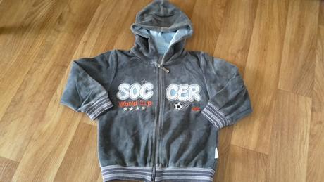 Teplakova suprava vel.98, 98