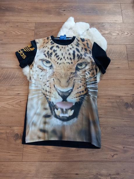 Adidas tricko velk m, adidas,m