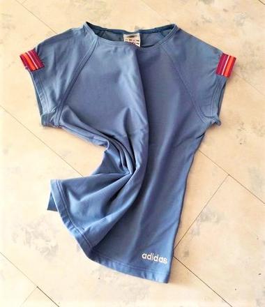 Tričko, adidas,40