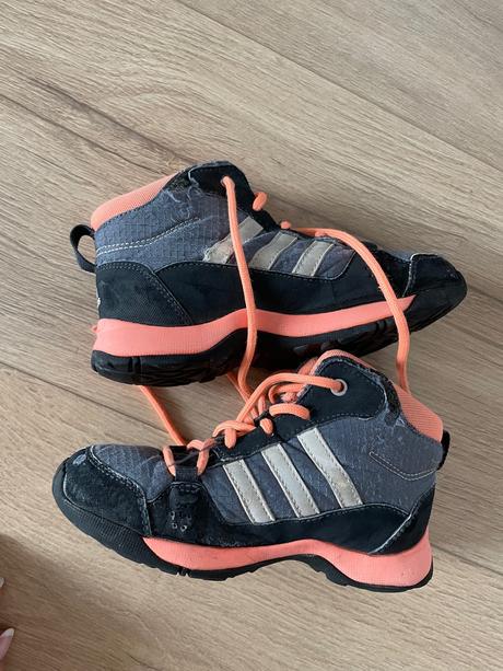 Tenisky prechodne, adidas,29