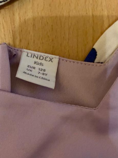 Lindex saty 128, 128