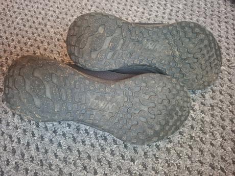 Čierne tenisky nike, nike,42