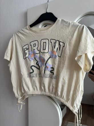 Crop top h&m 146/152, h&m,146 / 152