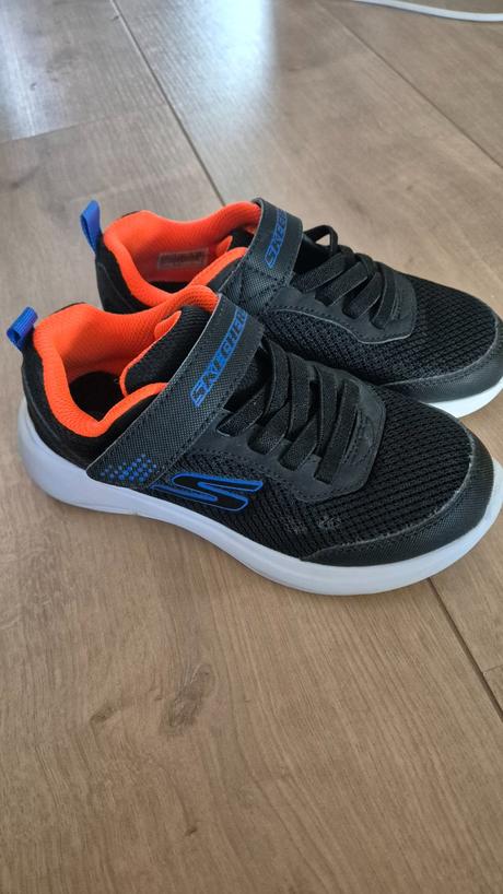 Skechers tenisky 30, skechers,30
