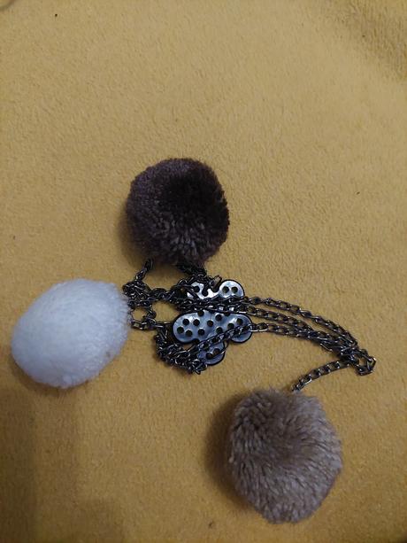 Rolákový sveter s opaskom m/l, m