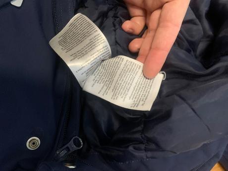 Reima stavanger zimná kombinéza  98/104, reima,98