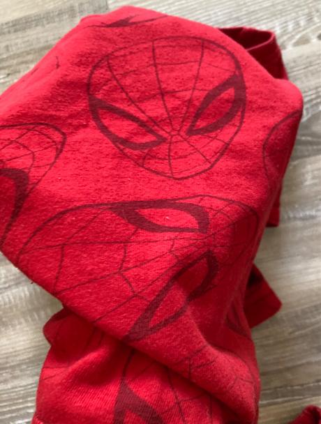 Pyžamko spider-man veľ.110/116, marvel,110