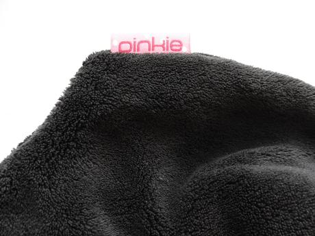 Zimná čiapka pinkie, pinkie,80