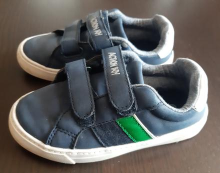 Tenisky action boy vel. 27, 27