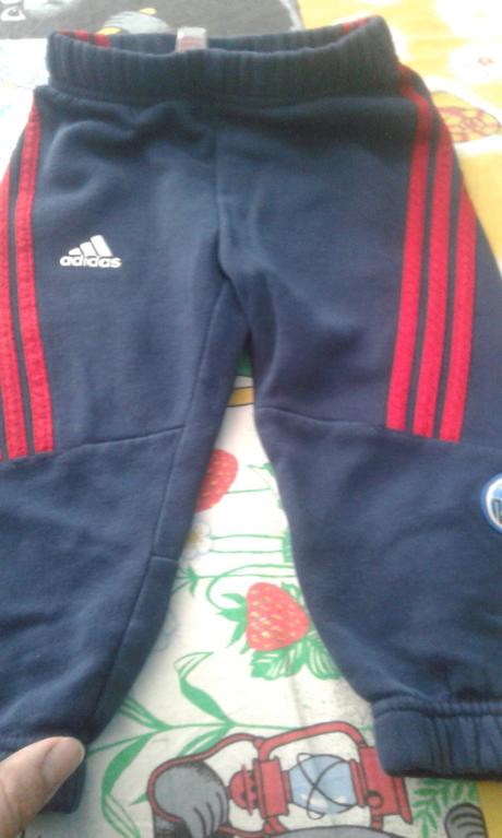Adidas teplaky, adidas,80