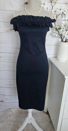 Krásne zaujímavé šaty reserved, reserved,m