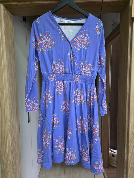 Midi šaty, bonprix,xl