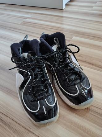 Nike air penny 2, nike,44