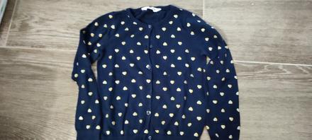 Sveter, h&m,122