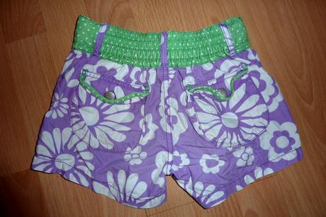 Barbie tričko+miniboden kraťasy,4-8 rokov/116-128, barbie,122