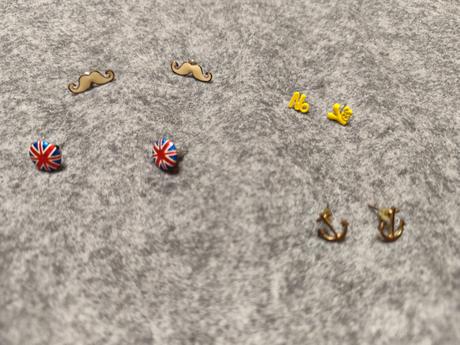 Sada zabavnych nausniciek za vyhodnu cenu, 