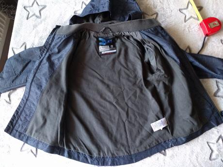 Bunda next veľ. 98, next,98