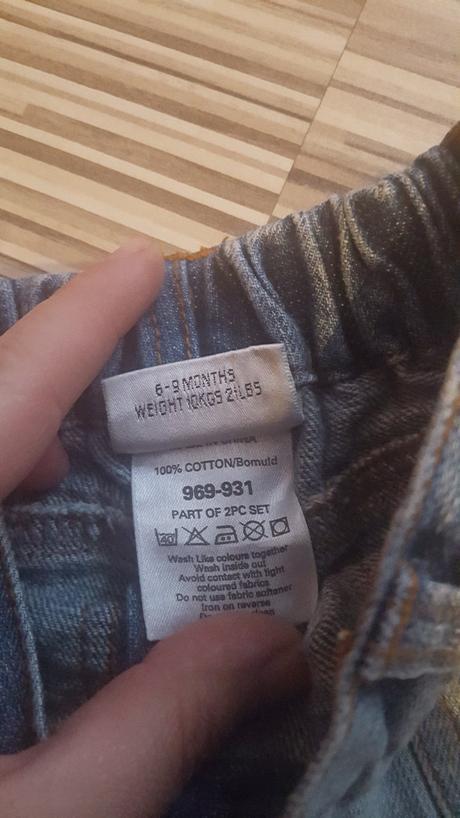 Kraťase 6-9 mesiacov, next,74