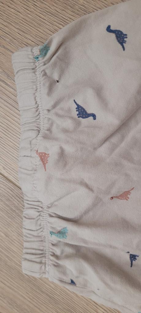 Letná súprava, h&m,80