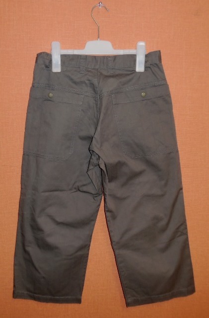 Kraťasy chlapčenské, nike,164