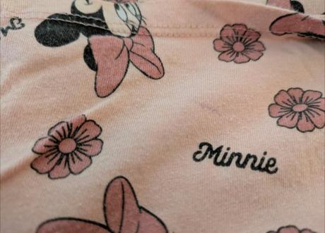 Tričko disney minnie, disney,110