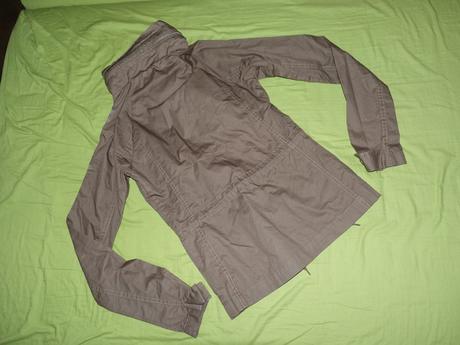 Tenka bunda bench, bench,xs