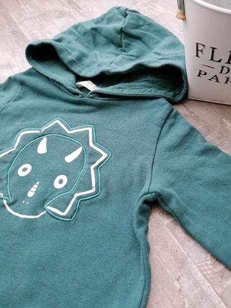 Mikina mango 86 + tensie teplaciky, mango,86