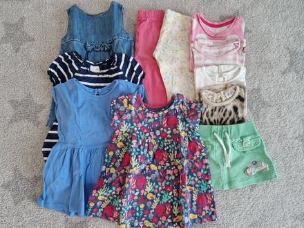 Balik pre dievcatko vel.68, 68–80