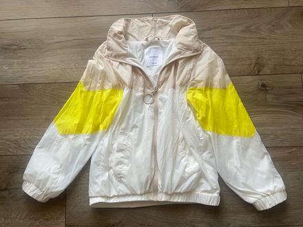 Šušťáková bunda, reserved,122