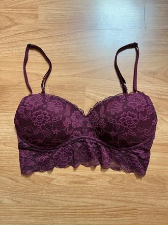 Podprsenka gills hicks 70a/b, hollister,70a