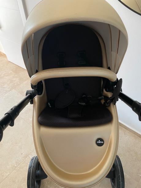 Mima xari champagne, mima,mima xari