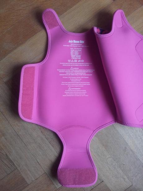 Neoprénové plavky, 68