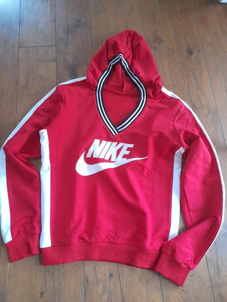 Mikina, nike,m