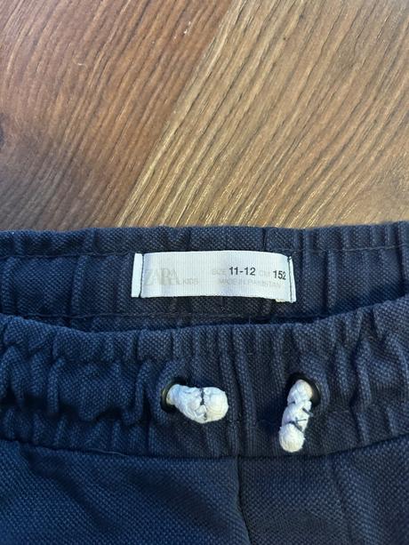 Teplaky zara, zara,152