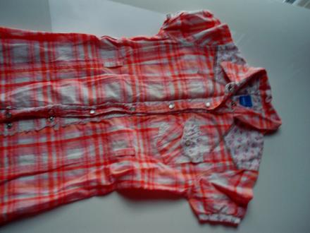 Tunika adams n 6 rokov,5 eur, adams,116