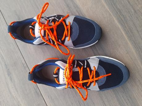 Tenisky zn. geox, geox,36