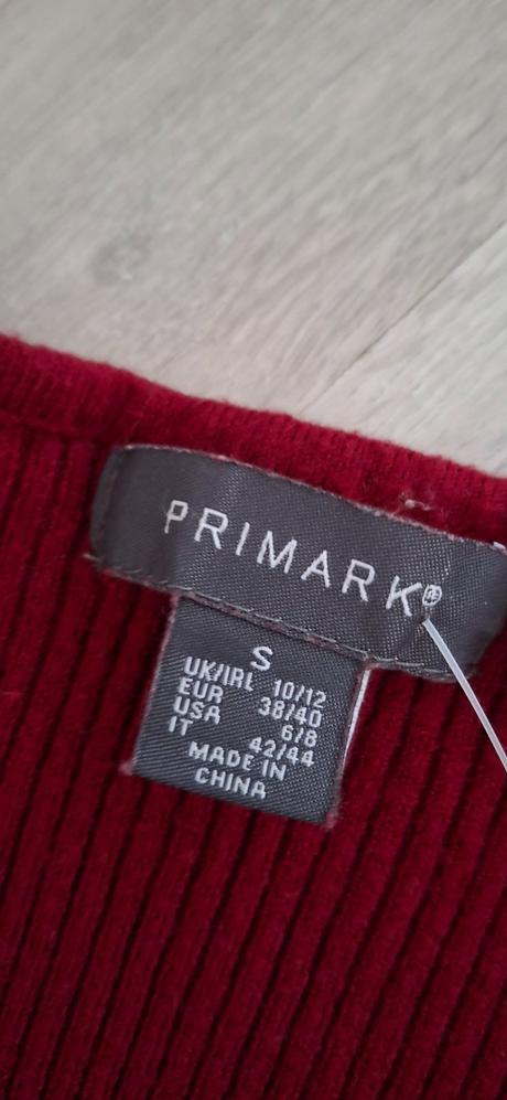 Svetrík, primark,s