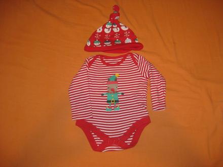 Body s čiapkou, f&f,62