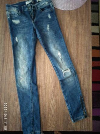 Rifle bershka, bershka,xs
