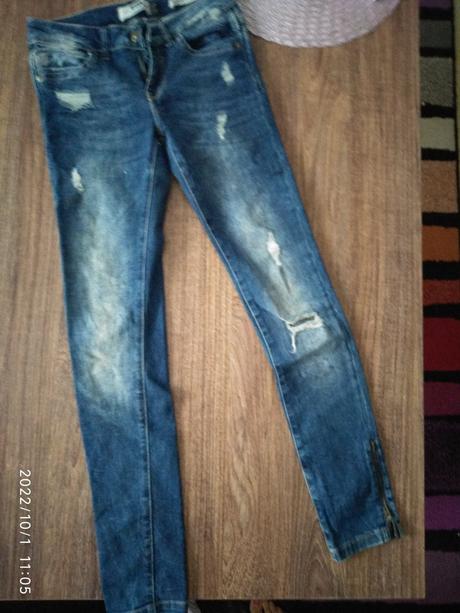 Rifle bershka, bershka,xs