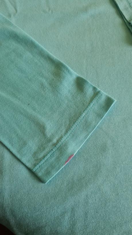 Tričko s tučniakmi, 152