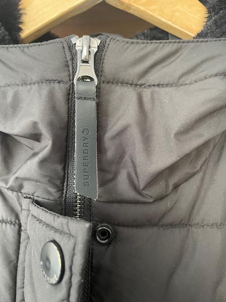 Superdry bunda, superdry,s