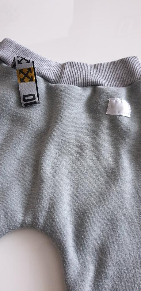 Teplé tepláky č.86, 86