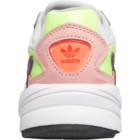 Skvelé tenisky značky adidas falcon, pc 88 eur, adidas,38