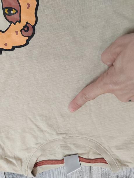 Tričko lindex, lindex,110