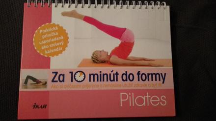 Pilates, 