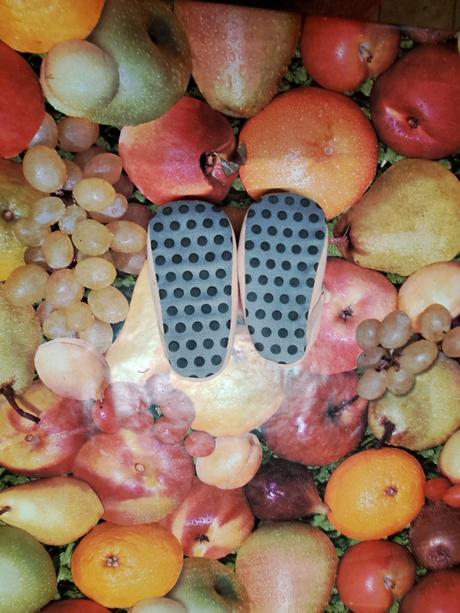 Dievčenské capačky, lupilu,20