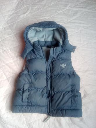 Zateplená vesta next, next,92